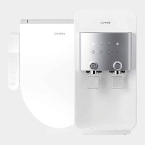 Bateri Bidet + Neo Plus - Coway