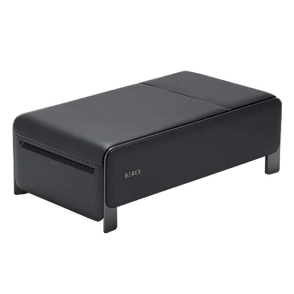 Coway Berex Massage Bed MB-B01