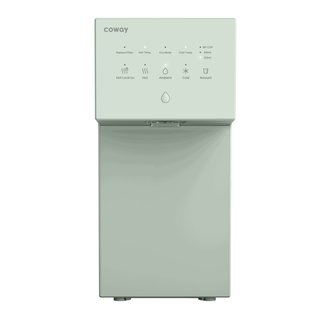 Coway Neon Mint CHP-6210N