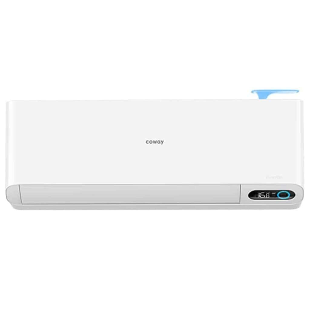 Coway F-Series CAC09-ST01F