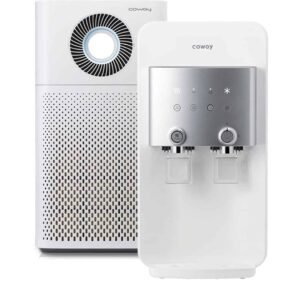 Neo Plus + Storm 2 - Coway