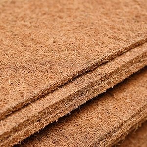 Coway Prime - bed mattress with coconut fibre series