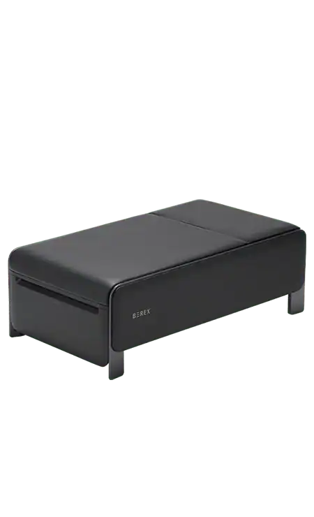 Coway Berex Massage bed - Berex Coway