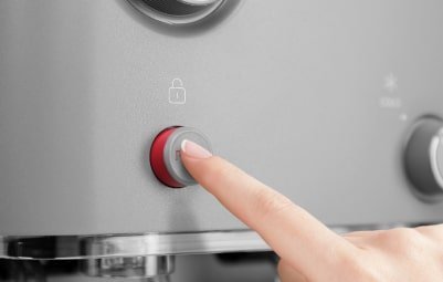 Coway Villaem 2 - child safety lock villaem2 water filter