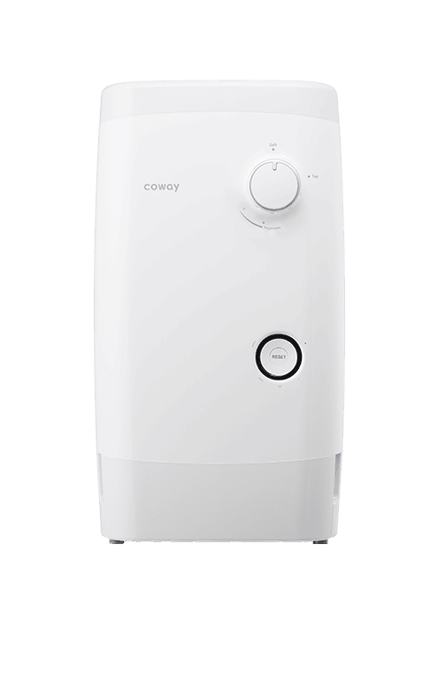 Coway Lily - water softener malaysia