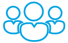 Coway Manual Bidet - human friendly design icon