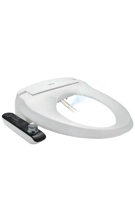 Coway Manual Bidet - malaysia slider2