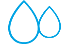 Coway Manual Bidet - reduces water consumption icon