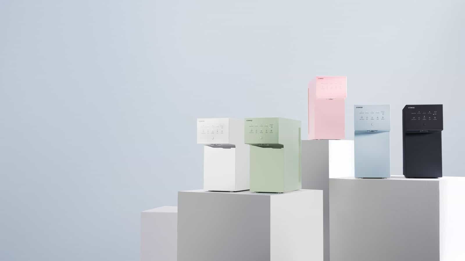 Coway Neo Plus vs Neon: Mana Satu Sesuai Untuk Anda?