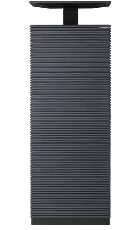 Coway Noble 2 - AP 2021A Gray
