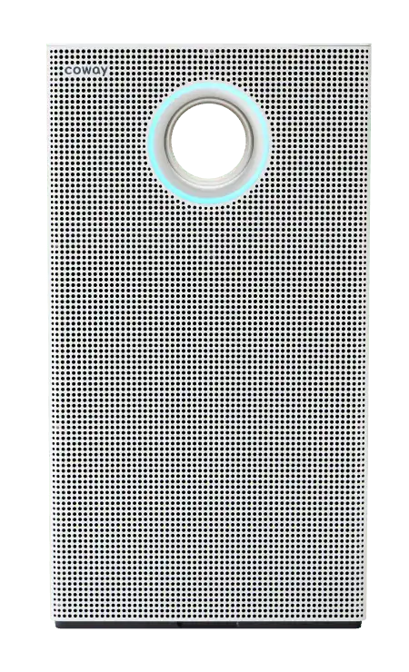 Coway storm2 air purifier