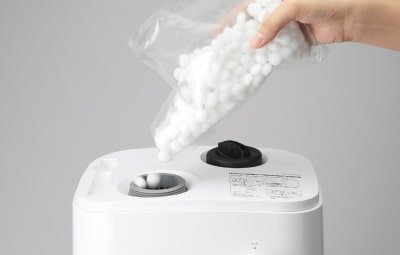 Coway Lily - simple regeneration water softener