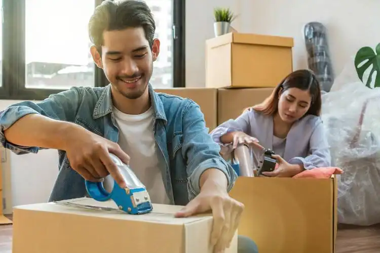 Pindah Rumah? Cara Pindahkan Penapis Coway Anda