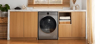 Coway Laundry care
