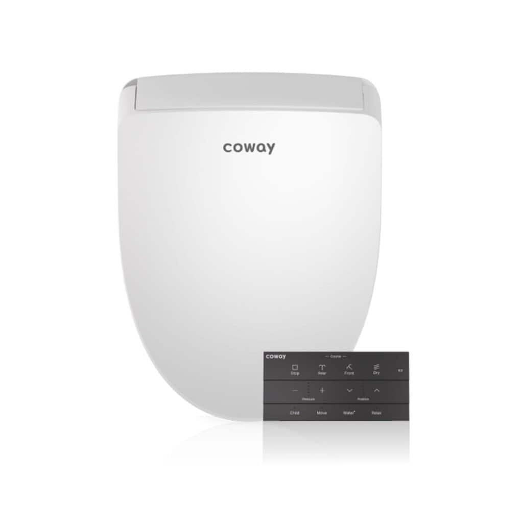 Coway Flowlet Plus BAS45-AEMY