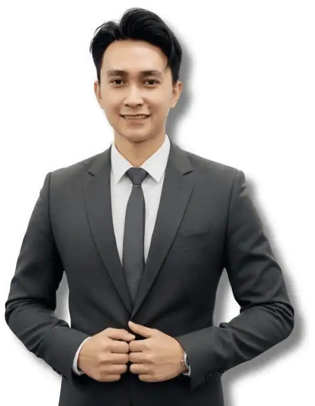 HM Shah Faizal - Ejen berdaftar Coway