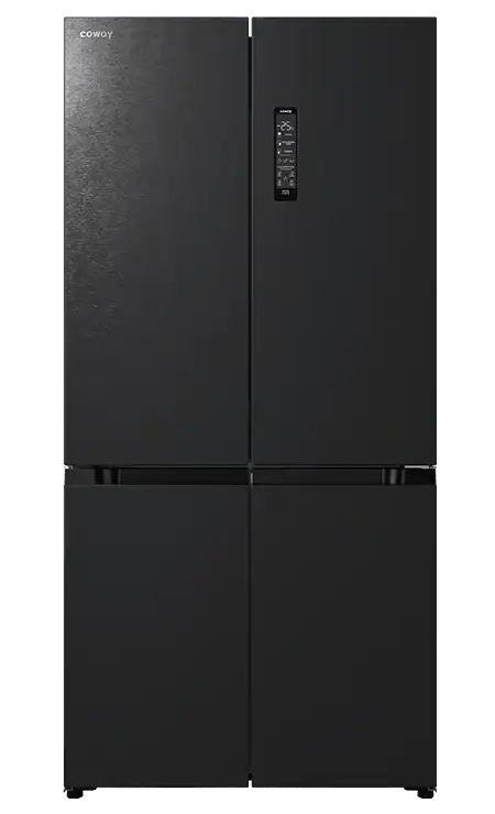 Coway Multi-Door Refrigerator 551L - peti sejuk Coway