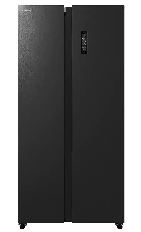 Coway Side-by-Side Refrigerator 715L - peti sejuk Coway