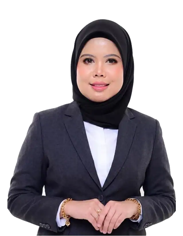 Zarifah Binti Zakaria - Ejen berdaftar Coway