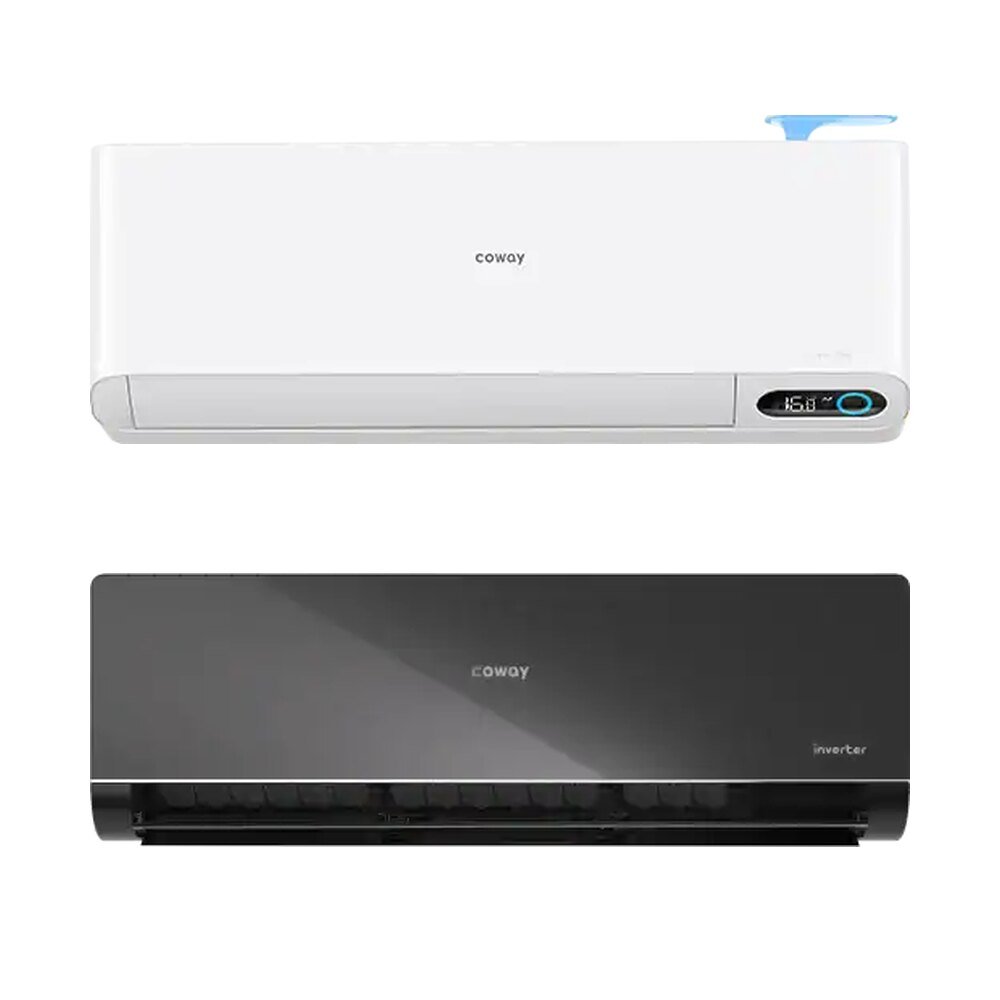 Aircond 1.0Hp +  Aircond 1.5Hp