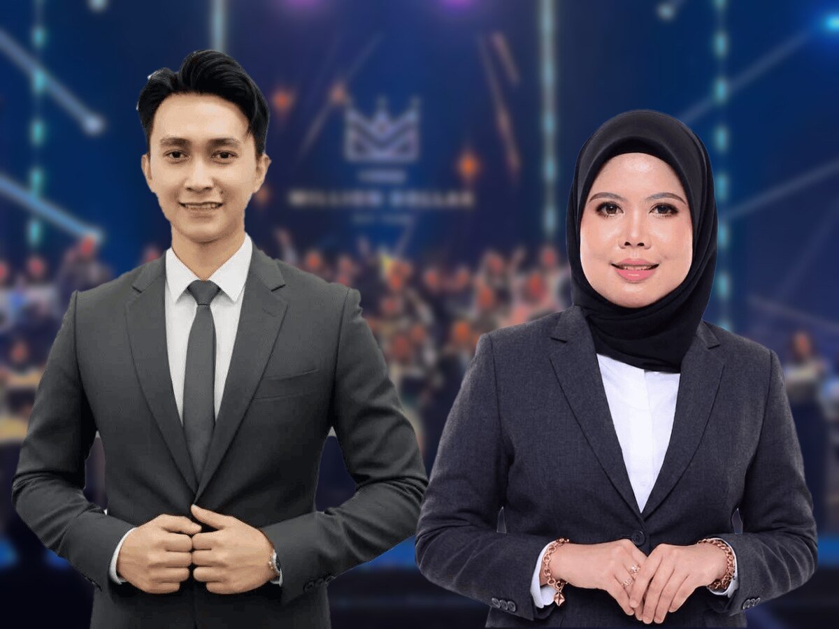 Ejen Coway Shah Faizal dan Zarifah (Iffa) Shah Faizal dan Zarifah (Iffa), ejen jualan sah Coway